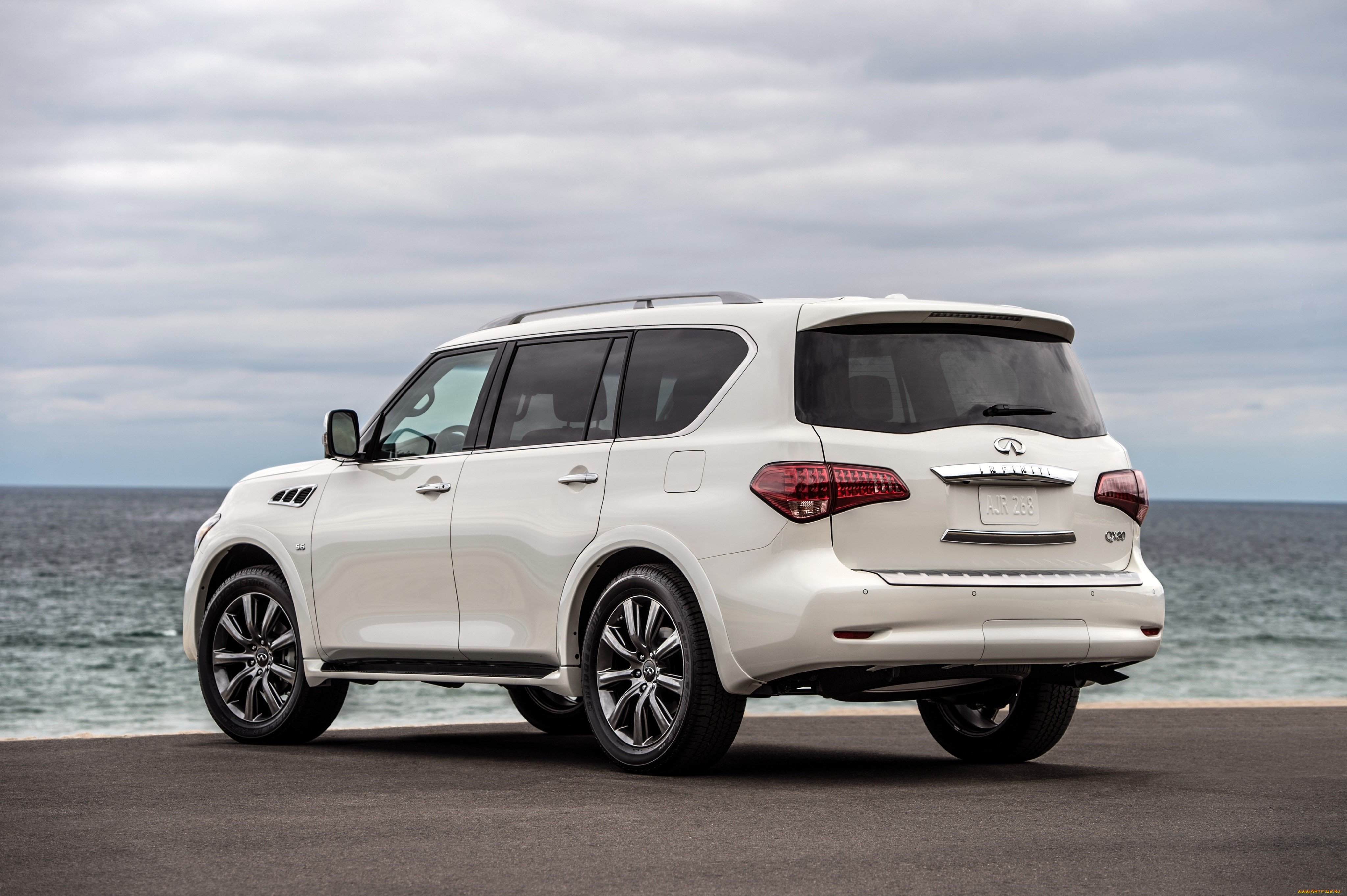 , infiniti